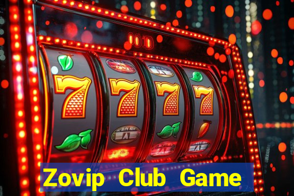 Zovip Club Game Bài Xì Lát