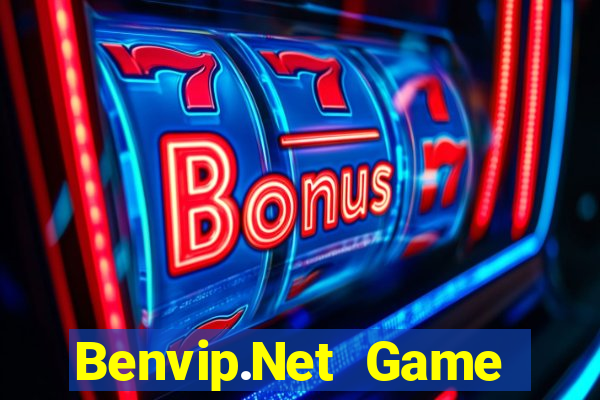 Benvip.Net Game Bài Ông Trùm Poker