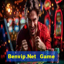 Benvip.Net Game Bài Ông Trùm Poker