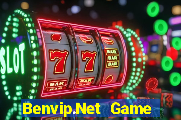 Benvip.Net Game Bài Ông Trùm Poker