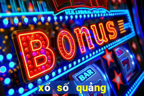 xổ số quảng ngãi 1 7