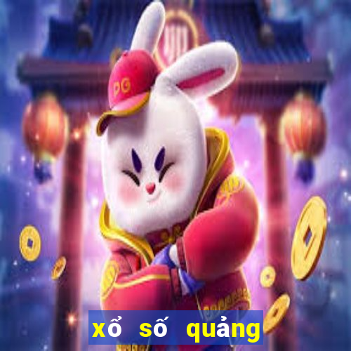 xổ số quảng ngãi 1 7