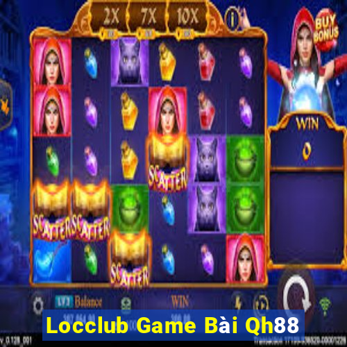 Locclub Game Bài Qh88