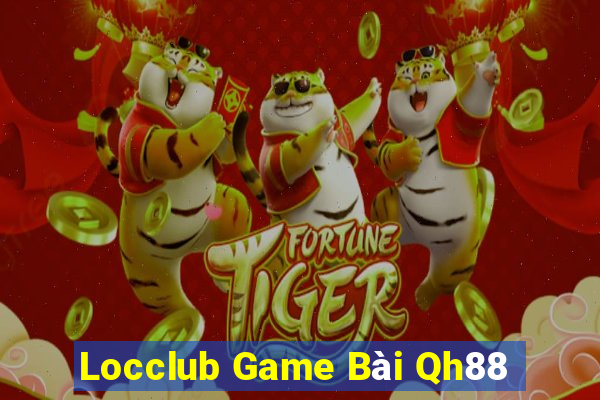 Locclub Game Bài Qh88