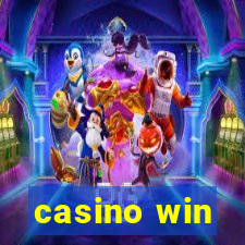 casino win