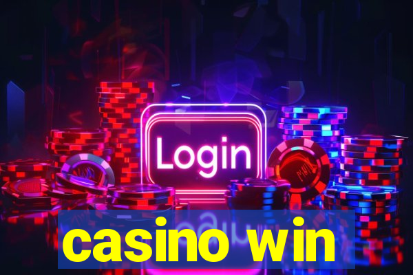 casino win