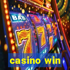 casino win