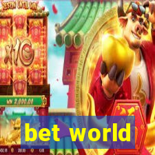 bet world