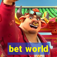 bet world