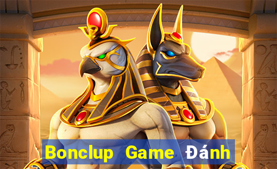 Bonclup Game Đánh Bài Ông Trùm Poker