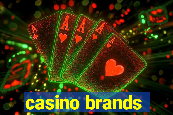 casino brands