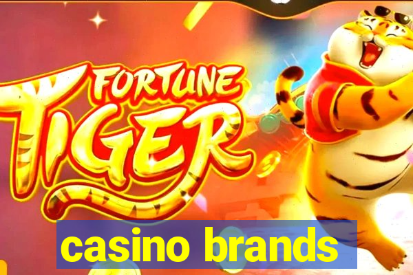 casino brands