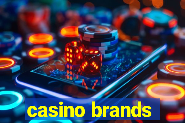 casino brands