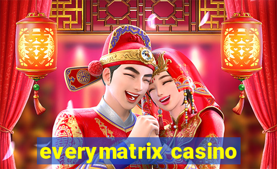 everymatrix casino