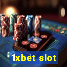 1xbet slot