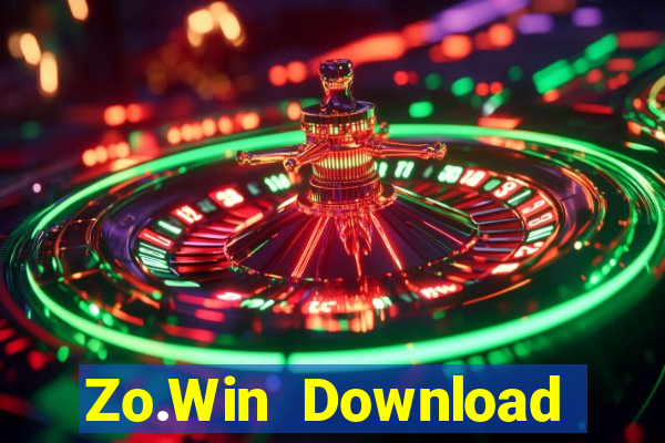 Zo.Win Download Game Đánh Bài