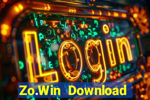 Zo.Win Download Game Đánh Bài