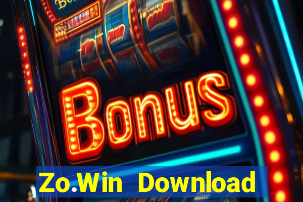 Zo.Win Download Game Đánh Bài