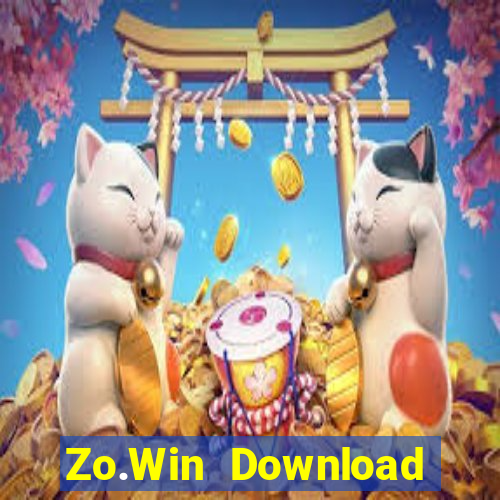 Zo.Win Download Game Đánh Bài