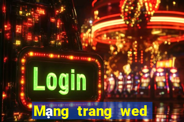 Mạng trang wed xổ số 3cai