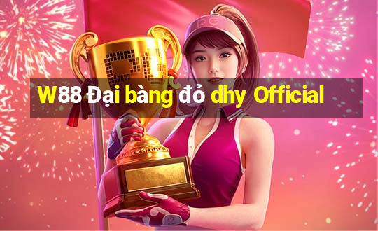 W88 Đại bàng đỏ dhy Official