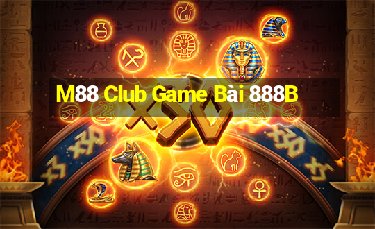 M88 Club Game Bài 888B