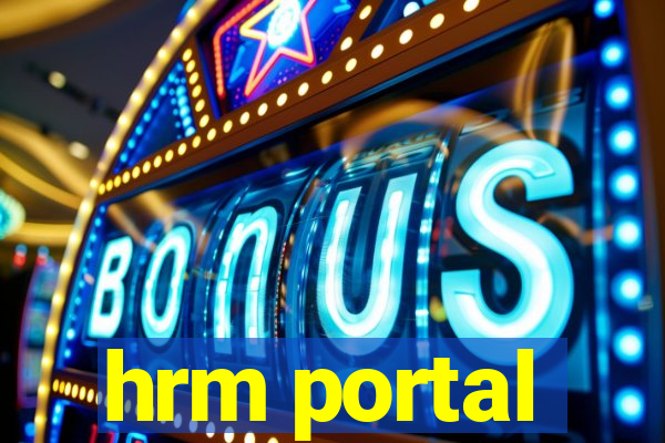 hrm portal