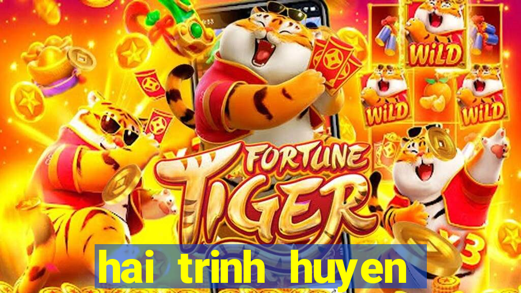 hai trinh huyen thoai code