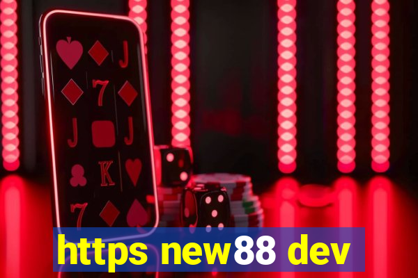 https new88 dev