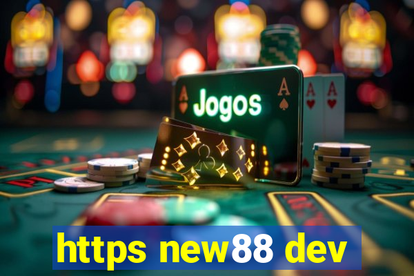 https new88 dev