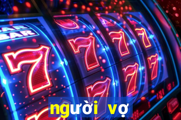 người vợ cuối cùng