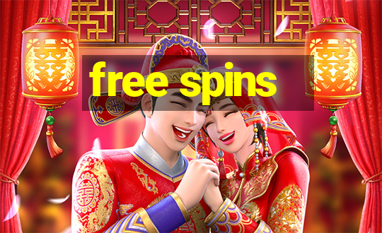 free spins