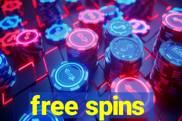 free spins