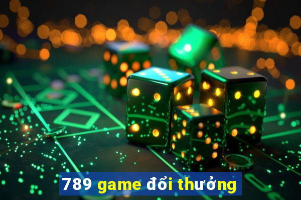 789 game đổi thưởng