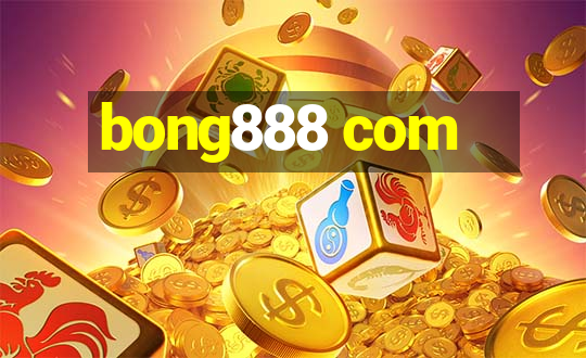 bong888 com