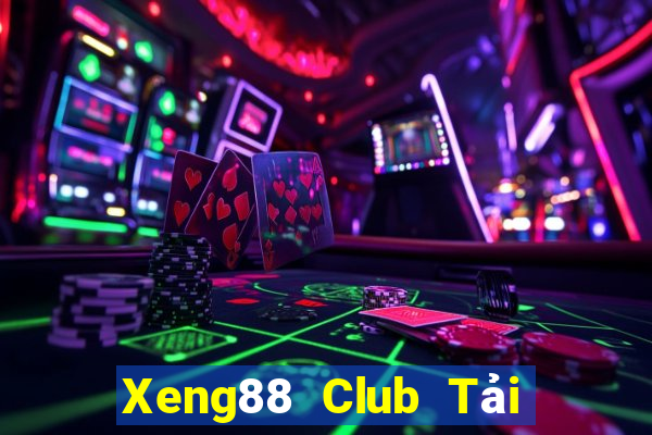 Xeng88 Club Tải Game Bài Go88