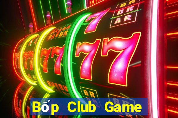 Bốp Club Game Bài 888 Casino