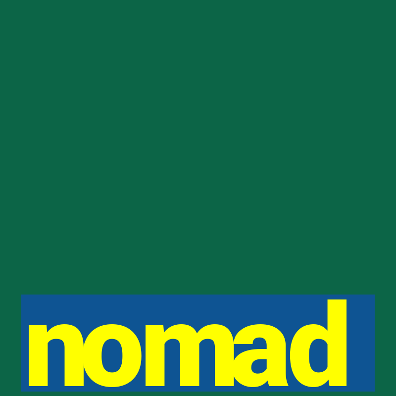 nomad