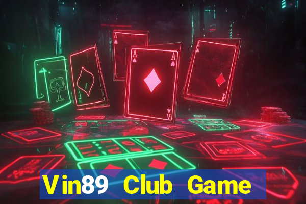 Vin89 Club Game Bài 1368