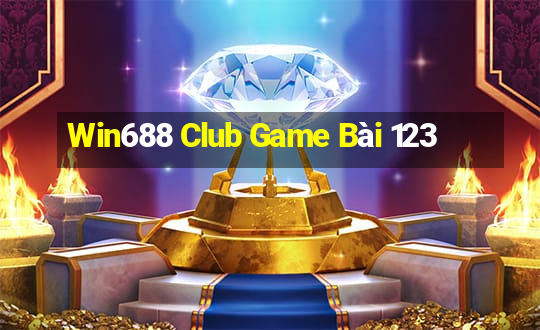 Win688 Club Game Bài 123