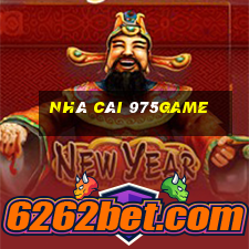 nhà cái 975Game