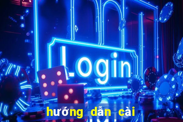 hướng dẫn cài đặt hotlive