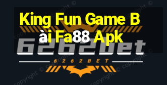 King Fun Game Bài Fa88 Apk