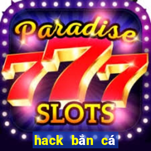 hack bắn cá đại dương