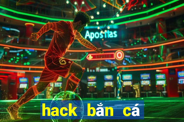 hack bắn cá đại dương