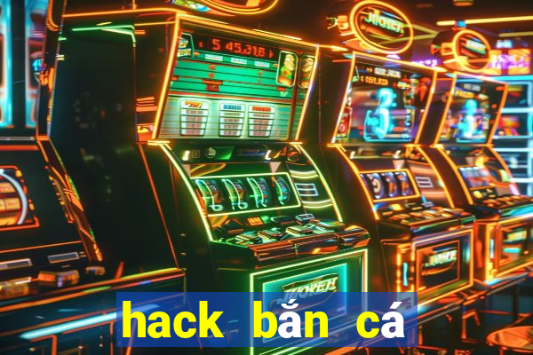 hack bắn cá đại dương