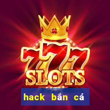 hack bắn cá đại dương