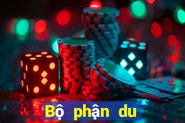 Bộ phận du lịch châu Á ag