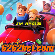 zin vip club