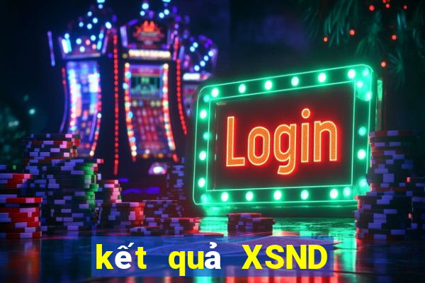 kết quả XSND ngày 19